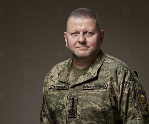 Gen. Załużny o sytuacji na froncie. „Drony są kluczowym czynnikiem kształtującym wojnę na Ukrainie”