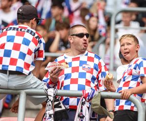 1. kolejka PKO BP Estraklasy. górnik Zabrze - Lechia Gdańsk