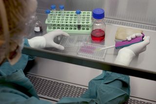 Historyczny sukces lekarzy z Gliwic. Pierwsza na świecie pacjentka z twardziną otrzymała nowatorskie komórki CAR-T