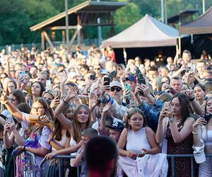 OCHO FESTIWAL 2023. Tak bawiła się publiczność w samym sercu Gorców!