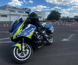 Ogólnopolski Konkurs „POLICJANT RUCHU DROGOWEGO” 