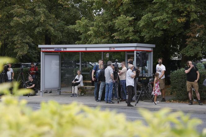 Marsz po tragicznym wypadku na Woronicza. "Nazywajmy te rzeczy morderstwami, zabójstwami, a nie wypadkami"