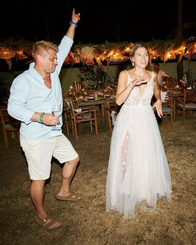 Historia miłości Tomasza Jakubiaka i Anastazji