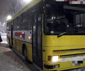 Wyrzucił 80-latkę na mróz. Bulwersująca historia z Bielska-Białej