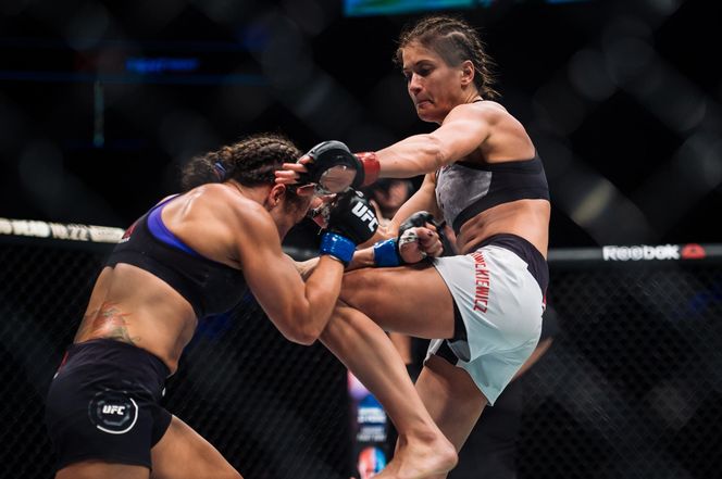 Pikantne zdjęcia Karoliny Kowalkiewicz