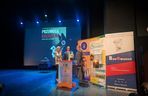 Zespół Oświatowy w Krześlinie podsumował kolejną edycję projektu „Na krok przed…”