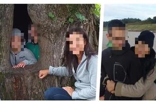 Śmierć ukochanej polonistki wstrząsnęła całą szkołą. Asia osierociła 3 synów, najmłodszy ma dopiero 8 lat