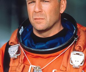 Bruce Willis 