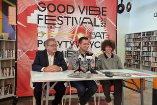 Good Vibe Festival w Koszalinie