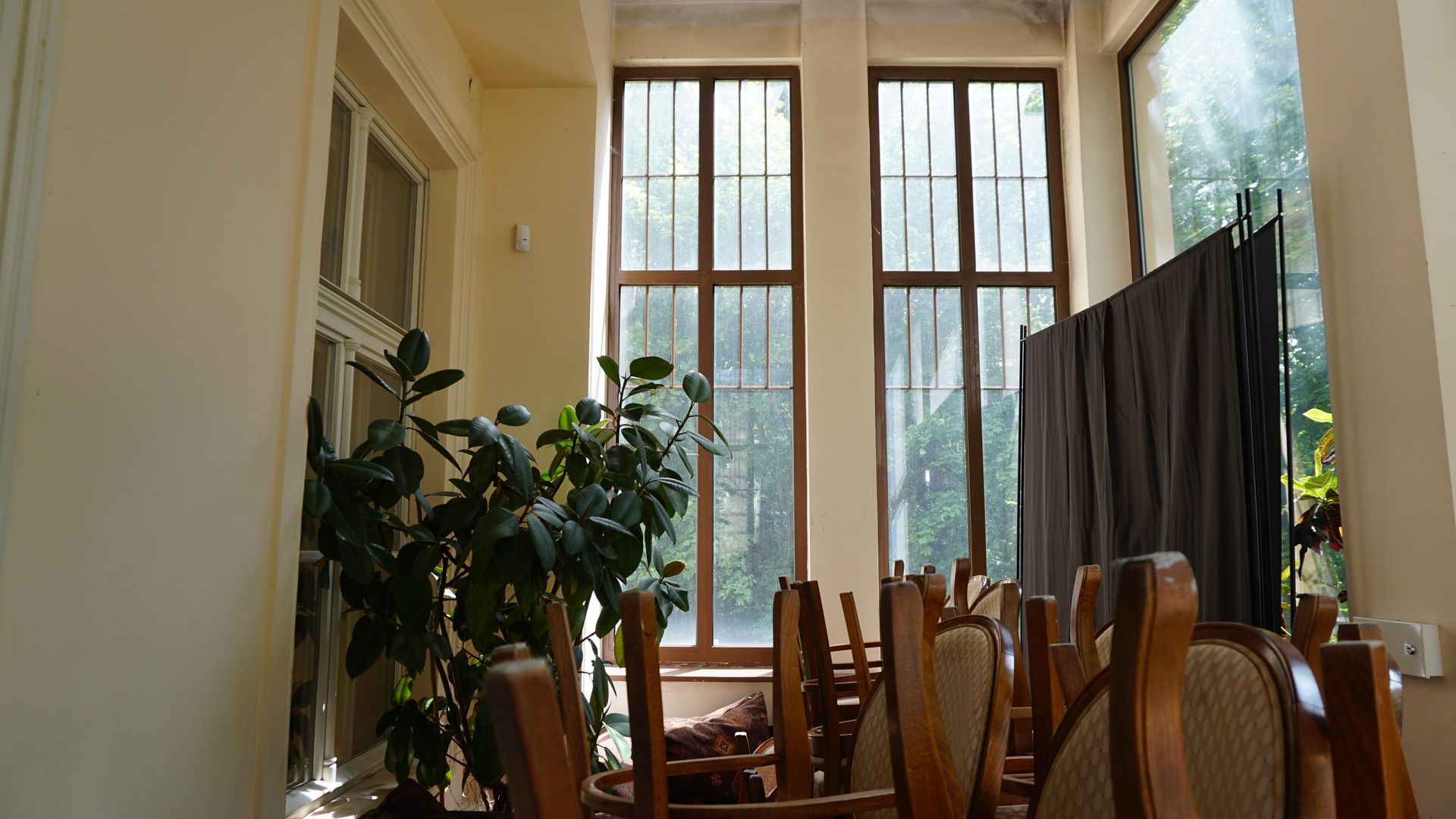 Dwór Czeczów, Stary Bieżanów, Kraków