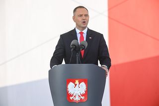 Prezydent Karol Nawrocki odwiedzi w czwartek wielkopolskie miasto. Kluczowym tematem ma być CPK