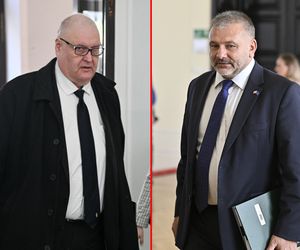 Pilne! Minister Żurek żąda ukarania sędziego TK Bogdana Święczkowskiego za przekroczenie uprawnień