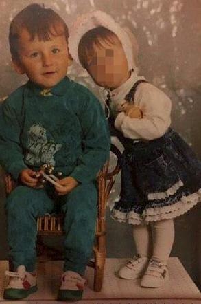 Ten szkrab wciąż marzy o tytule. Tych zdjęć Artura Szpilki z dzieciństwa nie widziałeś!