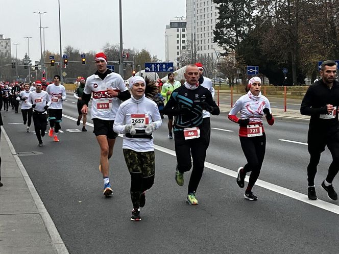 Bieg dla Niepodległej 2024 w Białymstoku