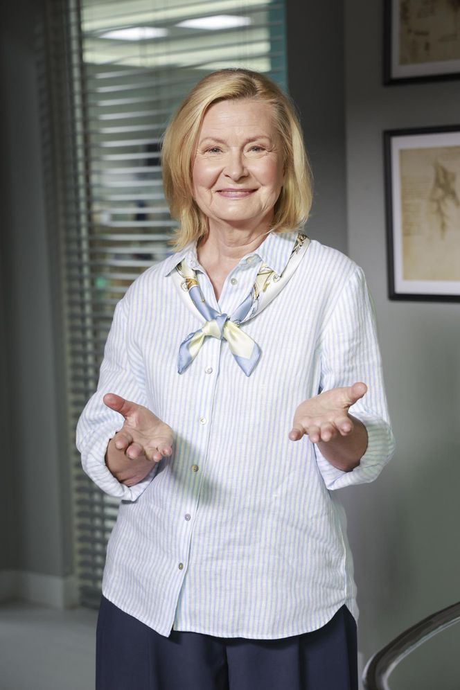 Barbara Bursztynowicz