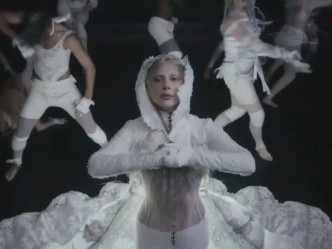 1. "Abracadabra"