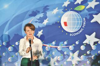 Forum Ekonomiczne w Karpaczu. Gospodarcze skutki pandemii