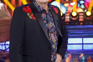 Przystojni dziadkowie