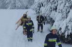 Ponad 300 interwencji strażaków w Tarnowie i regionie