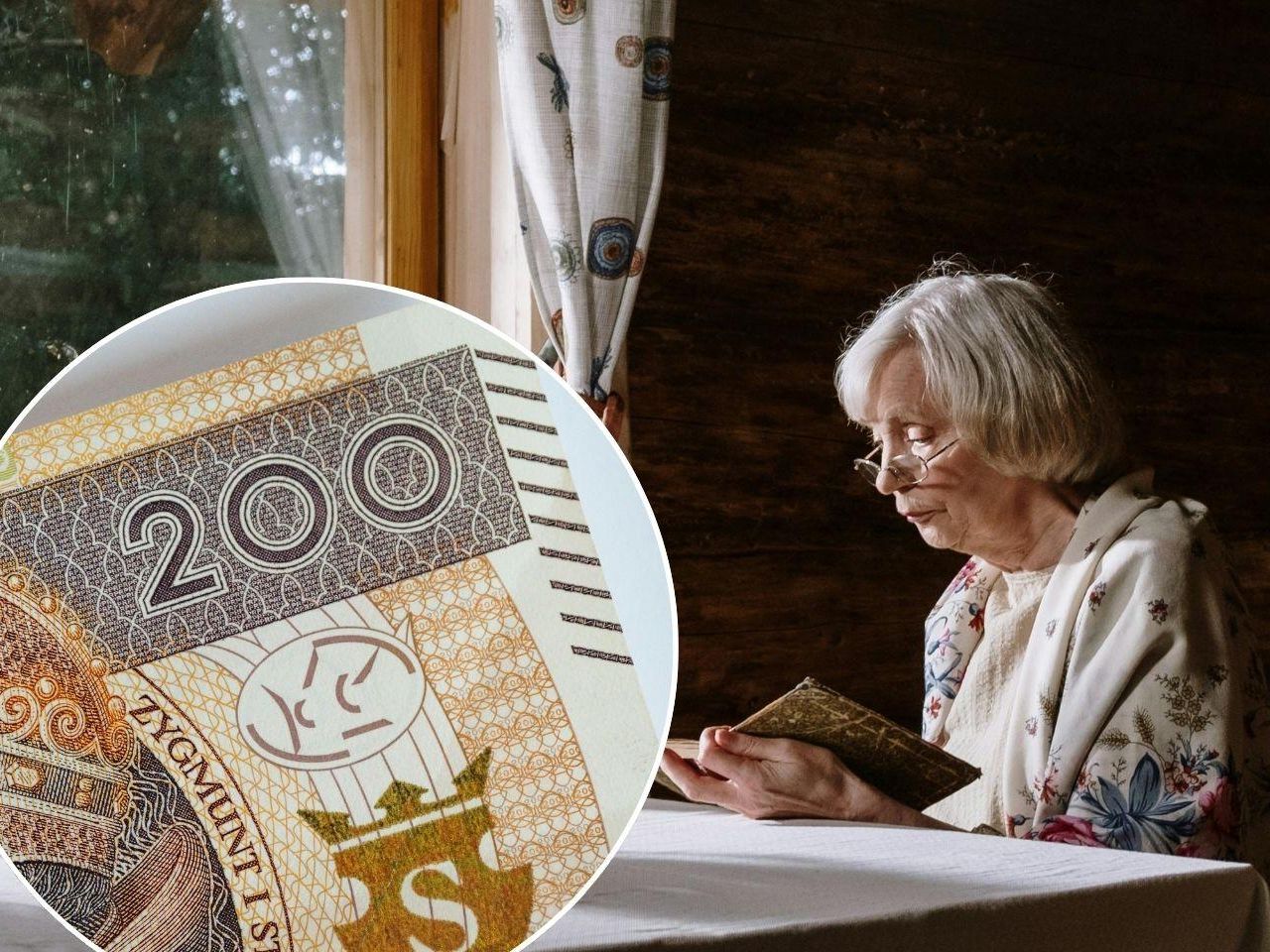 Nowa waloryzacja rent i emerytur 2026: O ile wzrosną dodatki do emerytury w 2026 roku? - Super Biznes