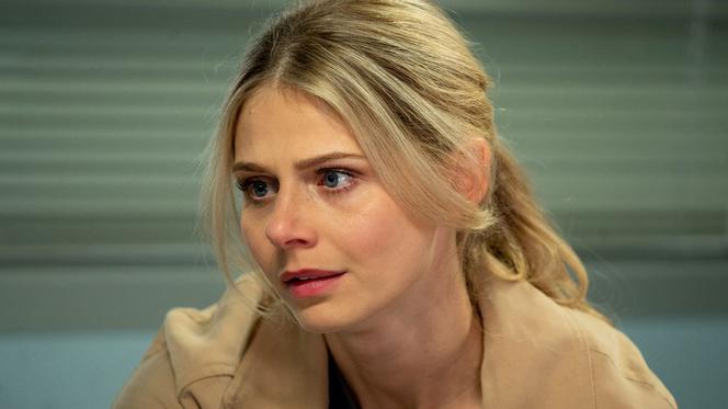 Barwy szczęścia, odc. 2579: Iwona (Izabela Zwierzyńska)