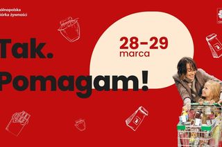 Lubelskie - Caritas AL rusza z przedświąteczną akcją Tak. Pomagam! [AUDIO]