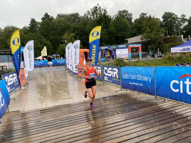 9. Citi Ukiel Olsztyn Półmaraton