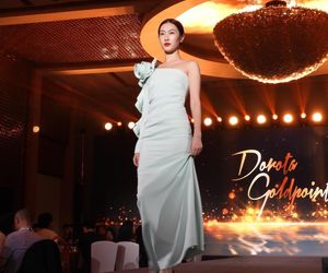 Dorota Goldpoint podbija Chiny