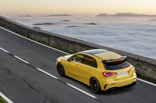 Mercedes-AMG A35 4MATIC