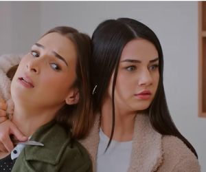 Miłość i nadzieja ostatni odcinek. Bahar, Sila