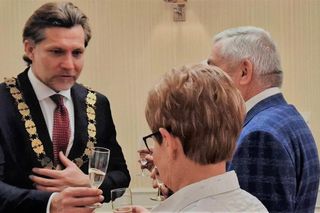 Złote Gody w Kaliszu 