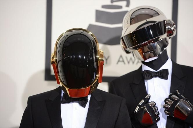 Daft Punk BEZ KASKU to największa tajemnica w muzyce. Jak wyglądają naprawdę?