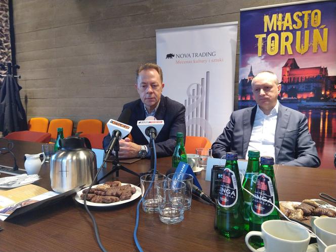 Toruńska Orkiestra Symfoniczna ma nowego sponsora strategicznego!