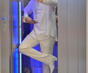 Kulisy Tańca z Gwiazdami. Zmęczona Bursztynowicz, zakochani Kaczorowska i Rogacewicz. Szok, co zrobił Sikora