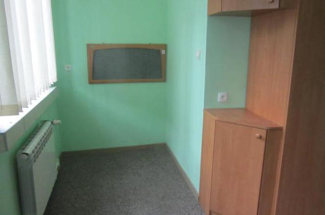 Areszt śledczy dla kobiet w Ostródzie. Zobacz, jak wygląda