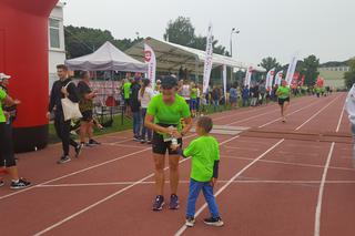 12. Bieg Siedleckiego Jacka