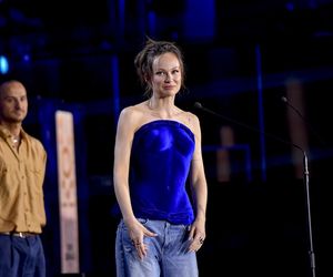 Afera przed Eurowizją. Steczkowska ukradła kreację innej gwieździe