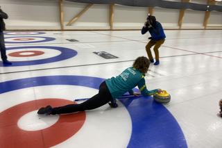 Łódź i Zgierz chcą zorganizować Mistrzostwa Europy w curlingu