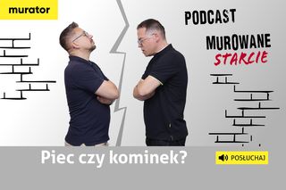 PREMIERA! Tynk - gipsowy czy cementowy? Podcast Murowane starcie