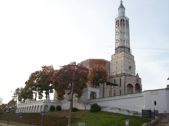 Kościół św. Rocha