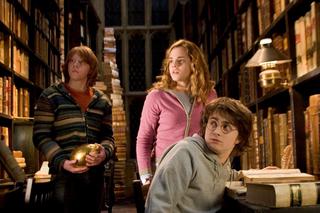 Harry Potter - najbardziej szokujące teorie, które J.K. Rowling wyjawiła o bohaterach serii