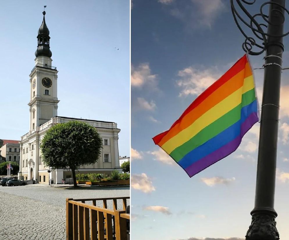 Petycja o uznanie Leszna za miasto LGBT+ odrzucona