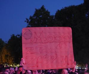 Juwenalia Białystok 2024. Drugi dzień imprezy