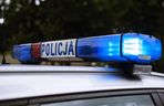 Tragiczny wypadek w Bieńkowicach pod Raciborzem. Nie żyje mężczyzna