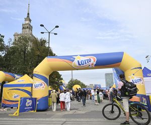 LOTTO Basket z Marcinem Gortatem