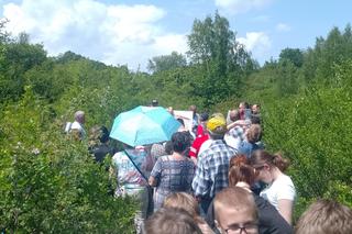 Nowa ścieżka edukacyjna w Rudkach w powiecie kieleckim