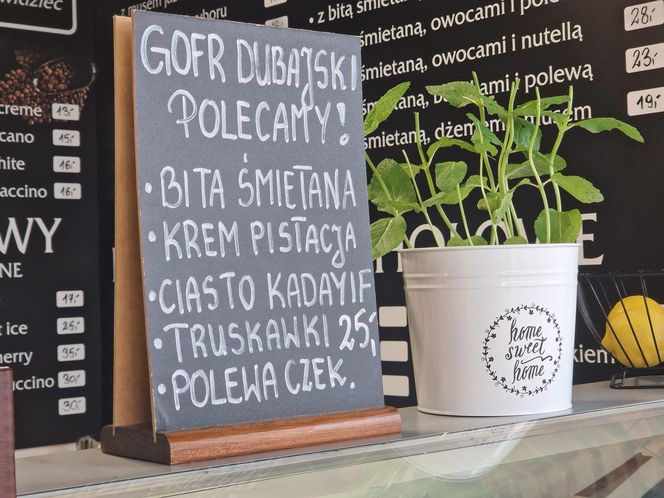 Ten smak króluje tego lata nad Bałtykiem