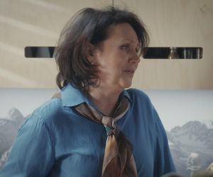 M jak miłość odc. 1869. Marysia (Małgorzata Pieńkowska)