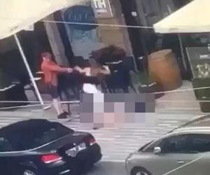 Strzelanina w Poznaniu. Konrad D. relacjonował randkę w sieci przed tragedią