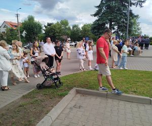 W 2025 roku obchody Święta Policji w Siedlcach odbyły się 23 lipca